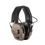 Наушники активные ShotTime 44 Pro, NRR 23dB, TAN арт.: EST-44T